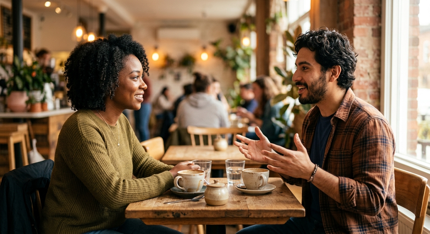 How to Use AI Roleplay to Practice Real-Life Communication & Relationship Skills