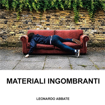 leonardo abbate - Materiali Ingombranti (2026) (mp3 - 128 kbps)
