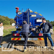 제주시, 올해 가축분뇨법 위반 사업장 69개소 적발