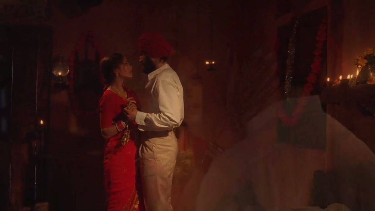 Partition Screenshot