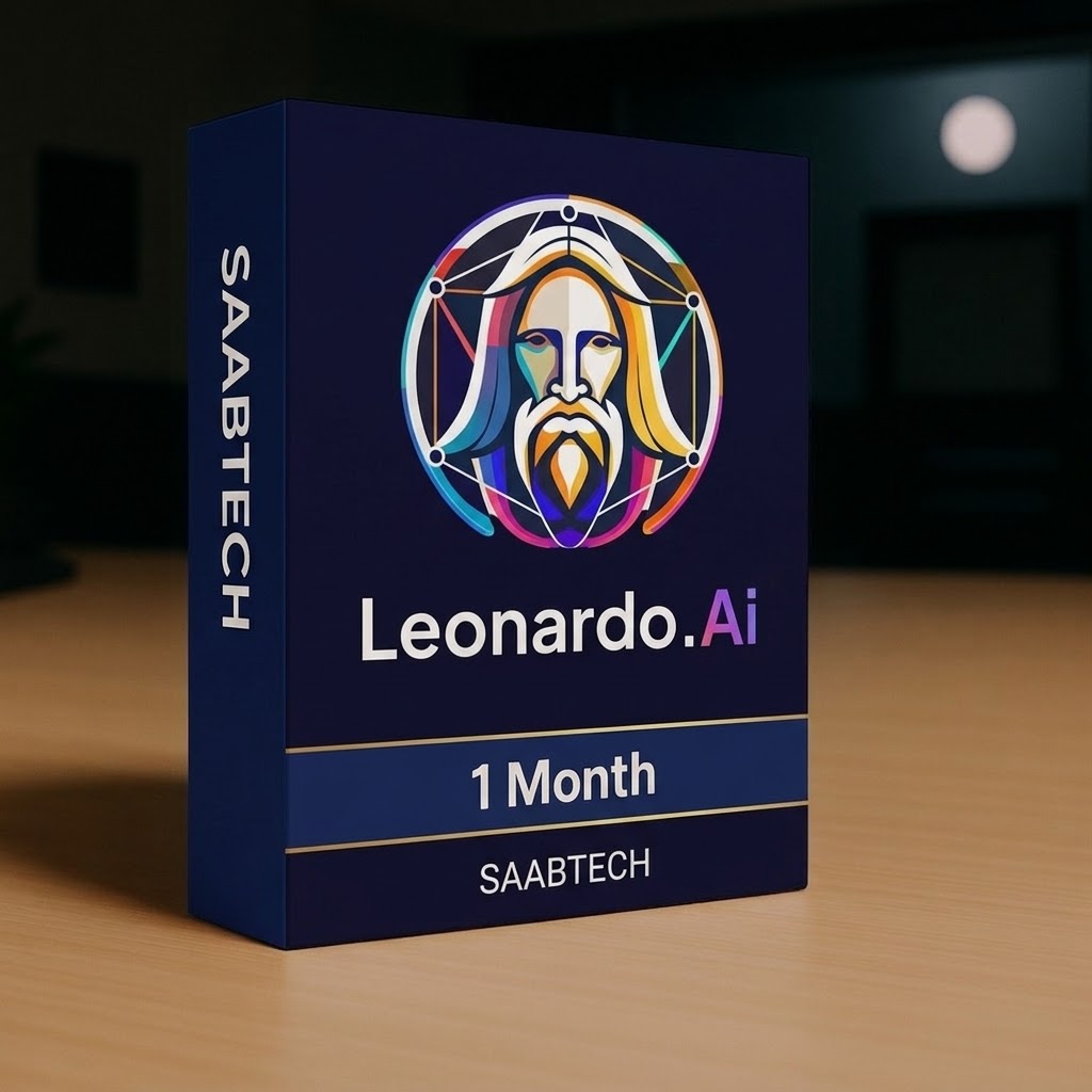 Leonardo Ai — 1