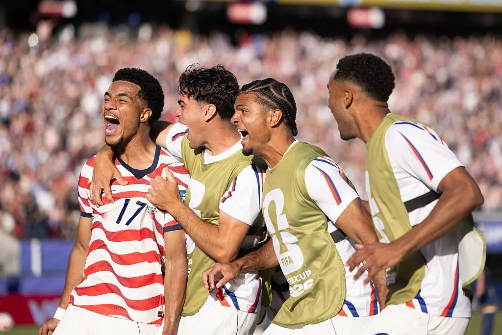 US vs Belgium: Quarter-Final Hopes on the Line
