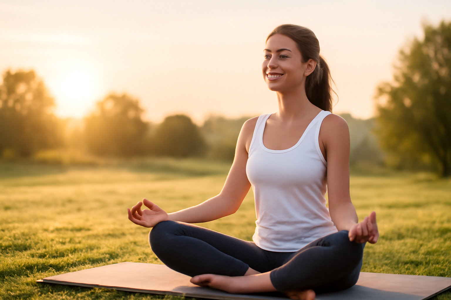 Práticas de Autocuidado para o Bem-Estar Diário: guia prático para saúde, equilíbrio e relaxamento