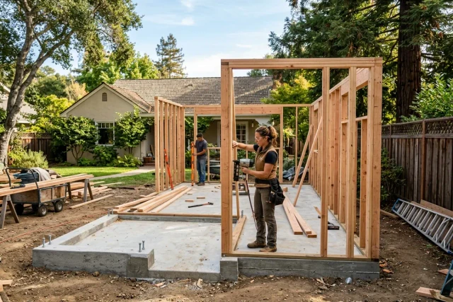 Introduction Housing demand continues rising across the East Bay area.