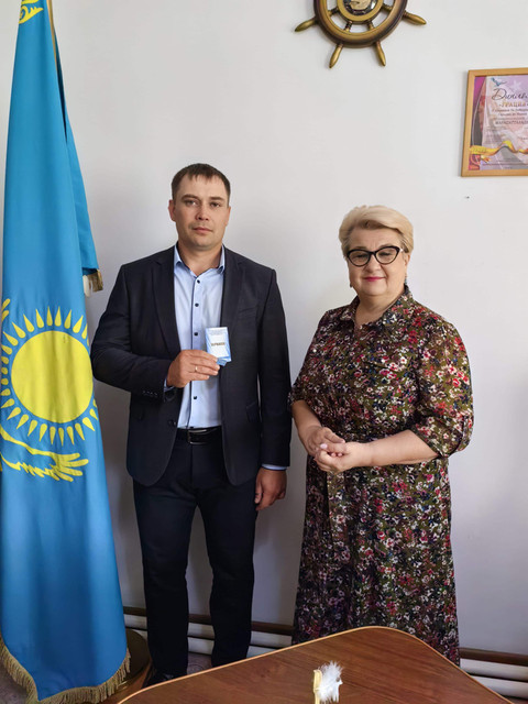 5 фёдоровка