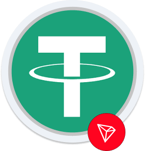 TRC 20 USDT