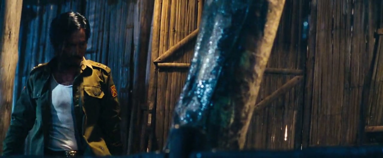 Rambo Screenshot