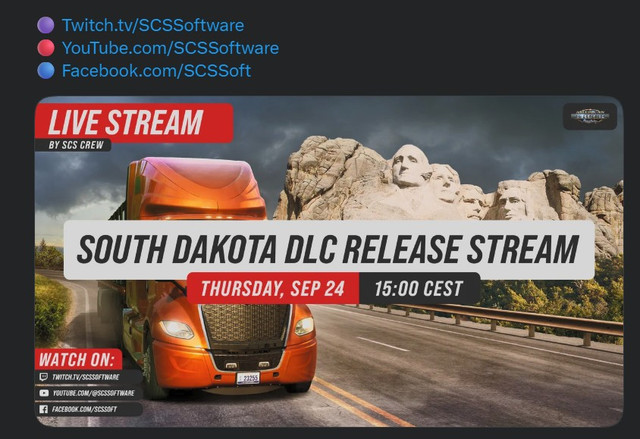 SD relase stream