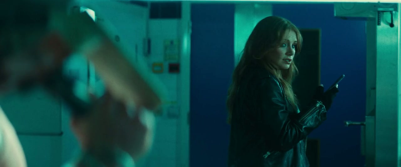 Deep Cover Screenshot