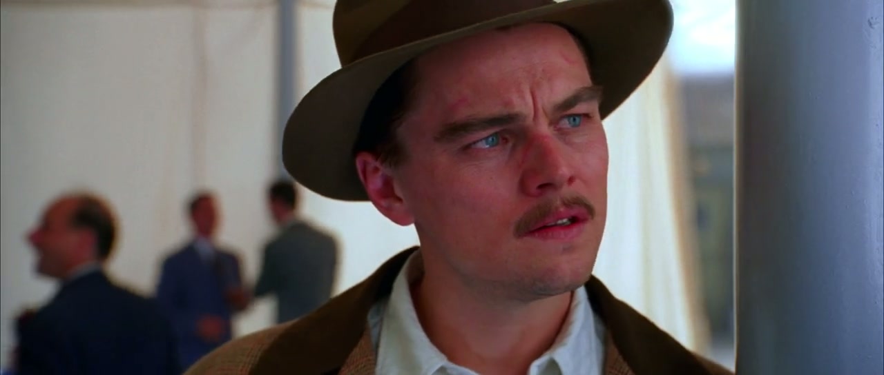 The Aviator Screenshot