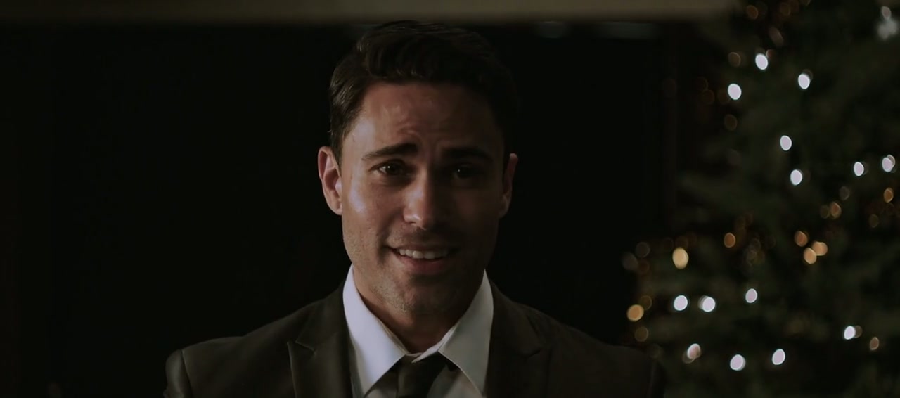 Blackjack Christmas Screenshot