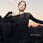 ji soo blackpink 1327745
