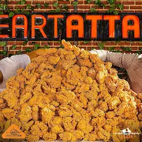 صورة HEART ATTACK ALGIZA