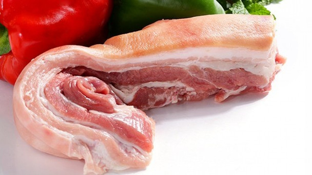 Giá heo hơi hôm nay 26 8 Giá heo tiếp tục đi ngang Bắc Giang chuẩn bị hàng phục vụ Tết Nguyên đán