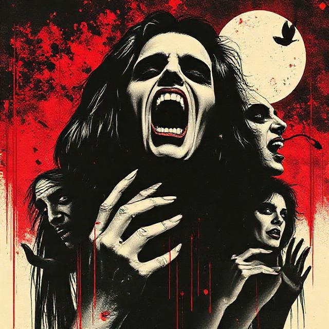 Vampire 5