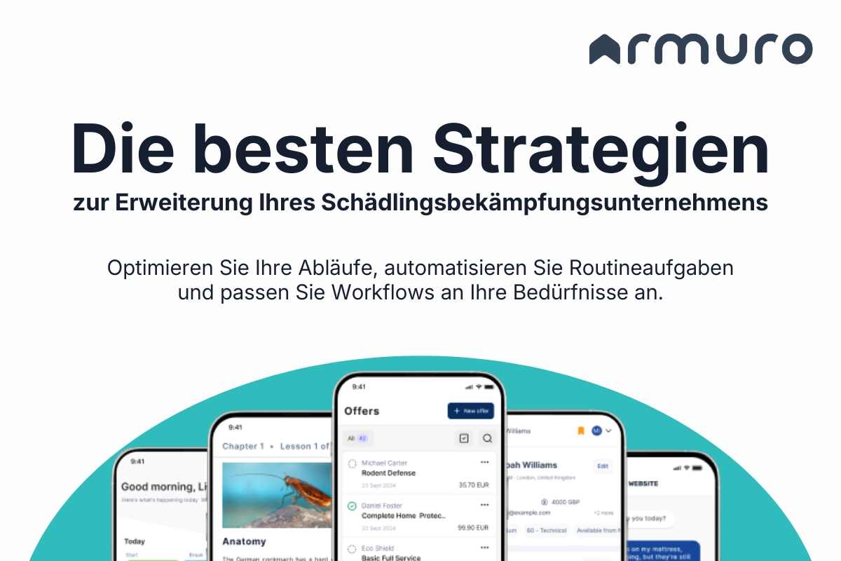 Armuro: Wenn die Zeit endlich nicht mehr zwischen den Fingern verrinnt Armuro: Wenn die Zeit endlich nicht mehr zwischen den Fingern verrinnt