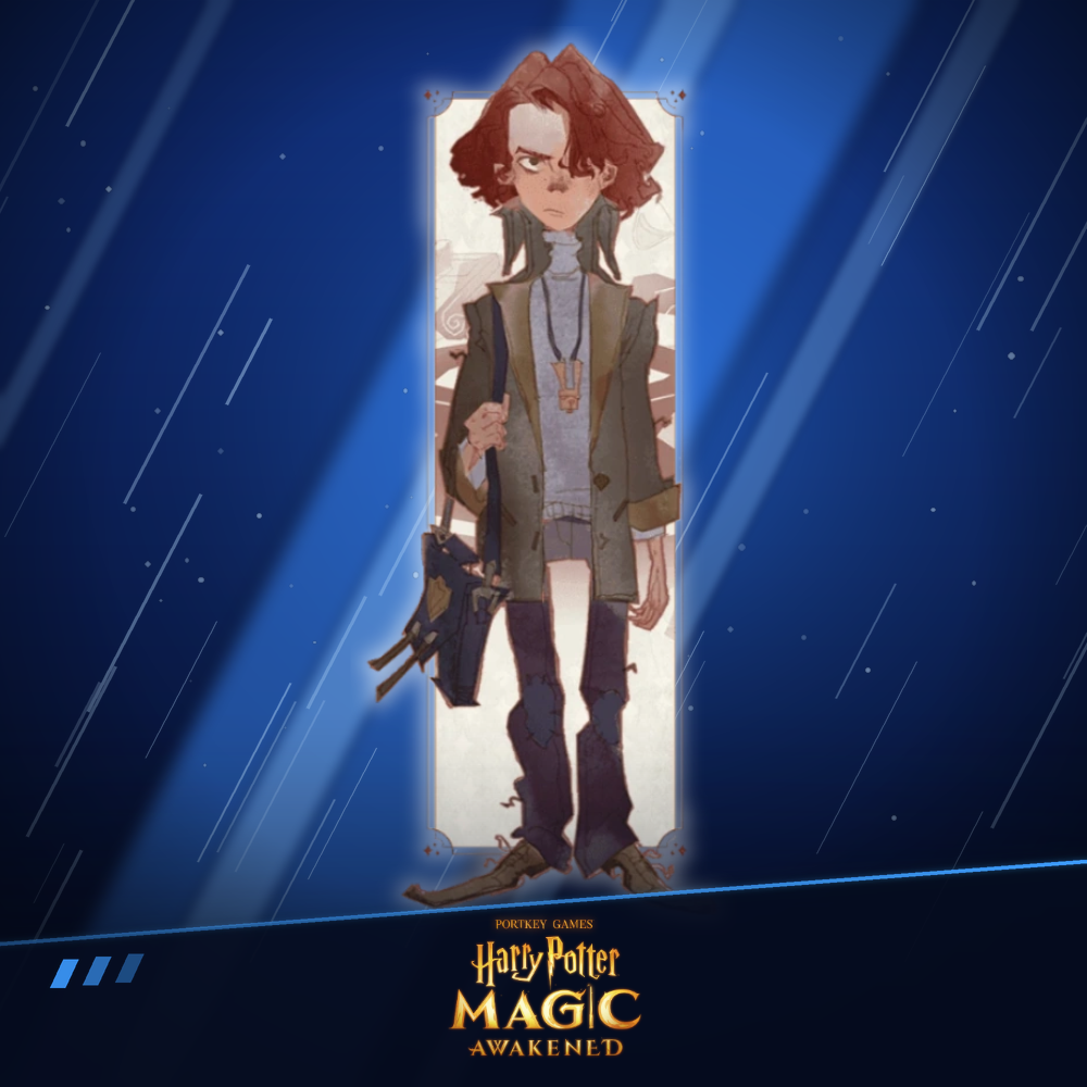 เติม Harry Potter: Magic Awakened ราคาถูก - เติมเกมออนไลน์