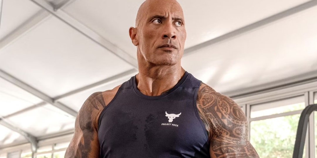 Dwayne