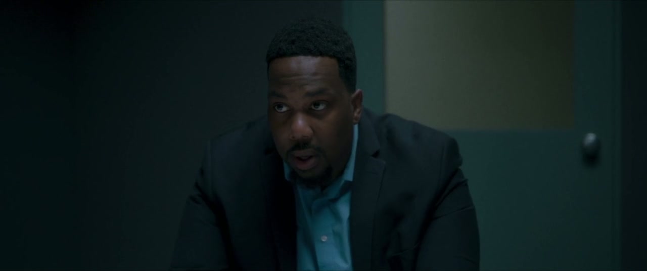 Finding Tony Screenshot