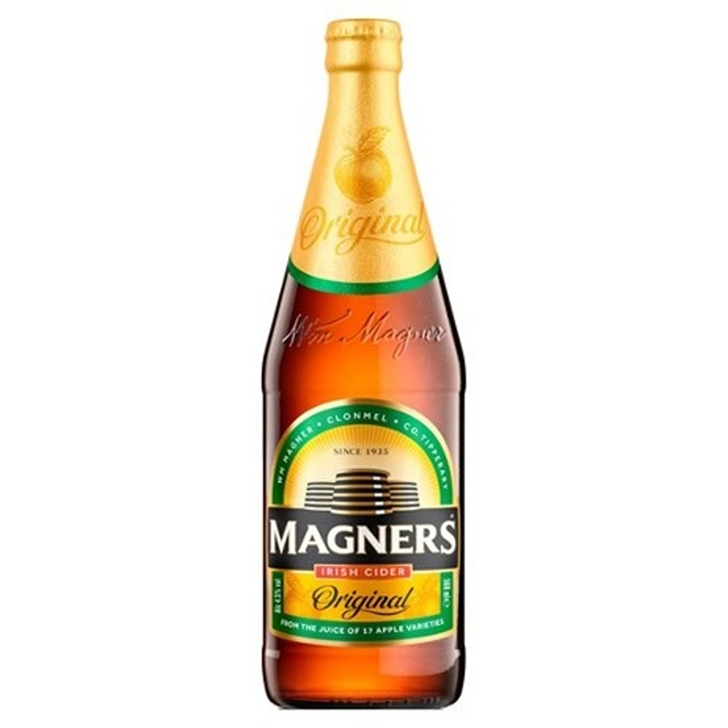 Magners Cider pint
