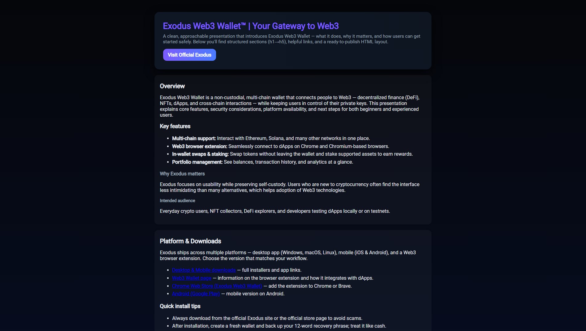 Stored capture of official--exo-us-en.pages.dev