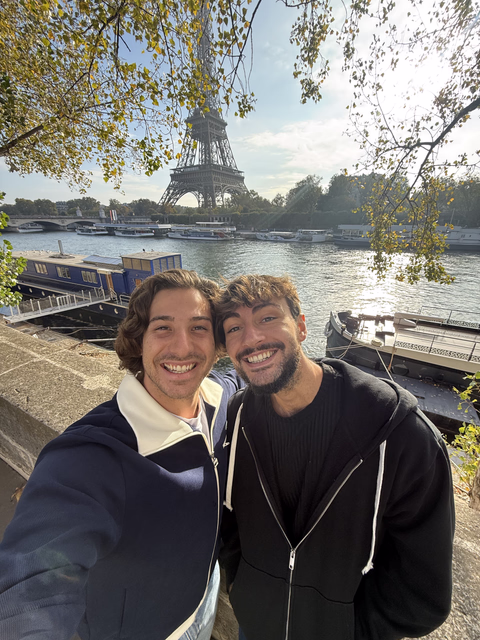 Alex from ATFrenchies