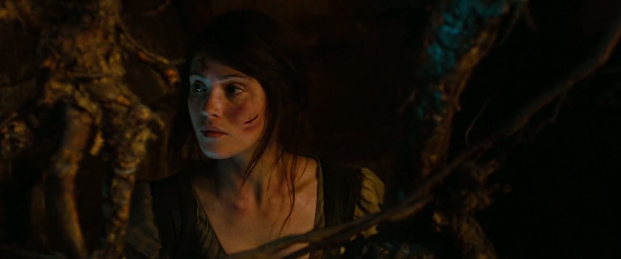 Hansel & Gretel: Witch Hunters Screenshot