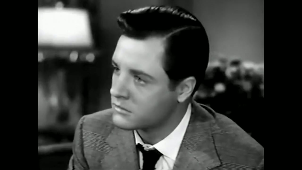 Rock Hudson: All That Heaven Allowed Screenshot