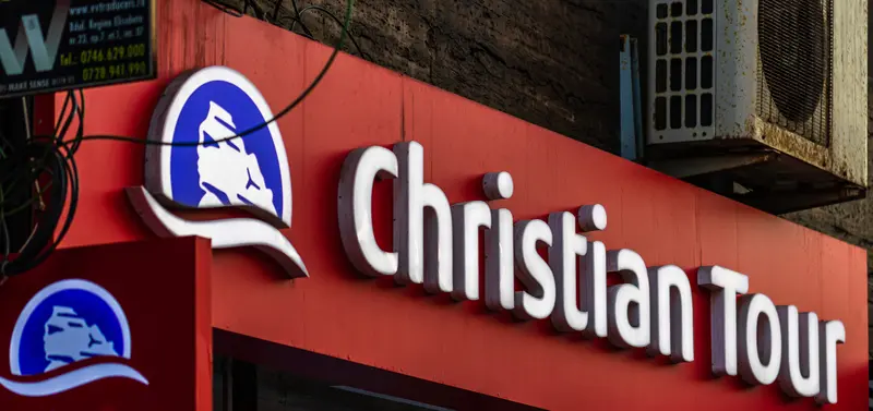 Christian Tour Debutează la Bursa de Valori București