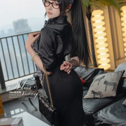Yiko湿润兔 总裁攻略 04