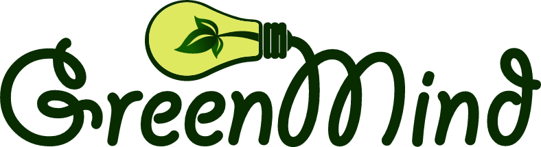 Green Mind Logo
