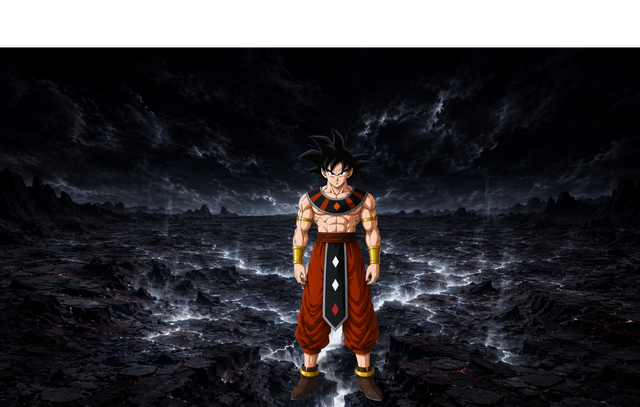 Kakarot is here.png
