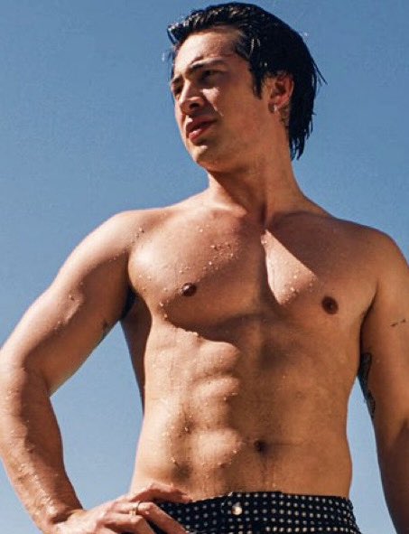 shane