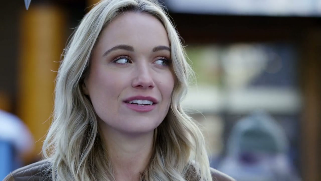 Love on the Slopes Screenshot