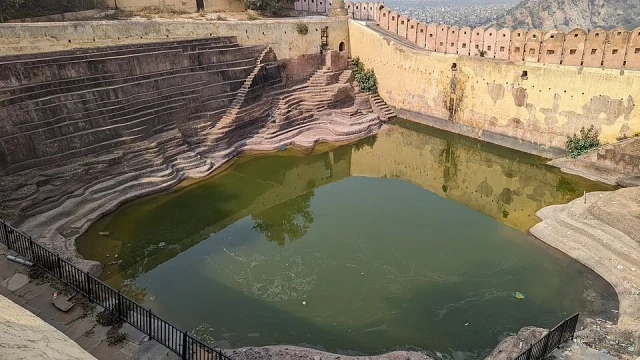Jaipur Stepwell2.webp