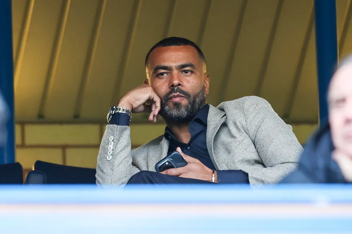 Ashley Cole's Premier League Breakout Star