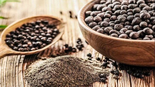 Giá tiêu hôm nay 1 8 2024 Hồ tiêu Việt ngày càng bị cạnh tranh sẽ có những đợt biến động giá bất thường