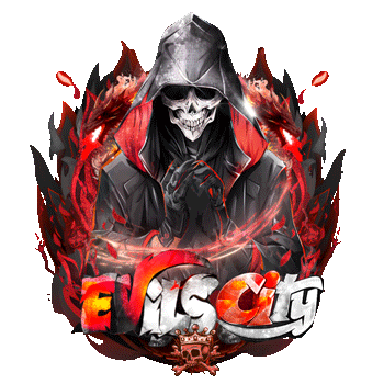 Serverdetails Evil City