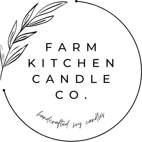 Farm Kitchen Candle Co logo