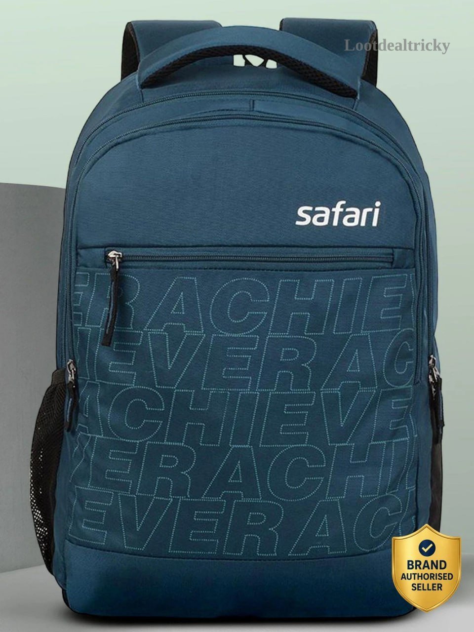 85 Off Safari – Just ₹449 | Huge Savings Offer