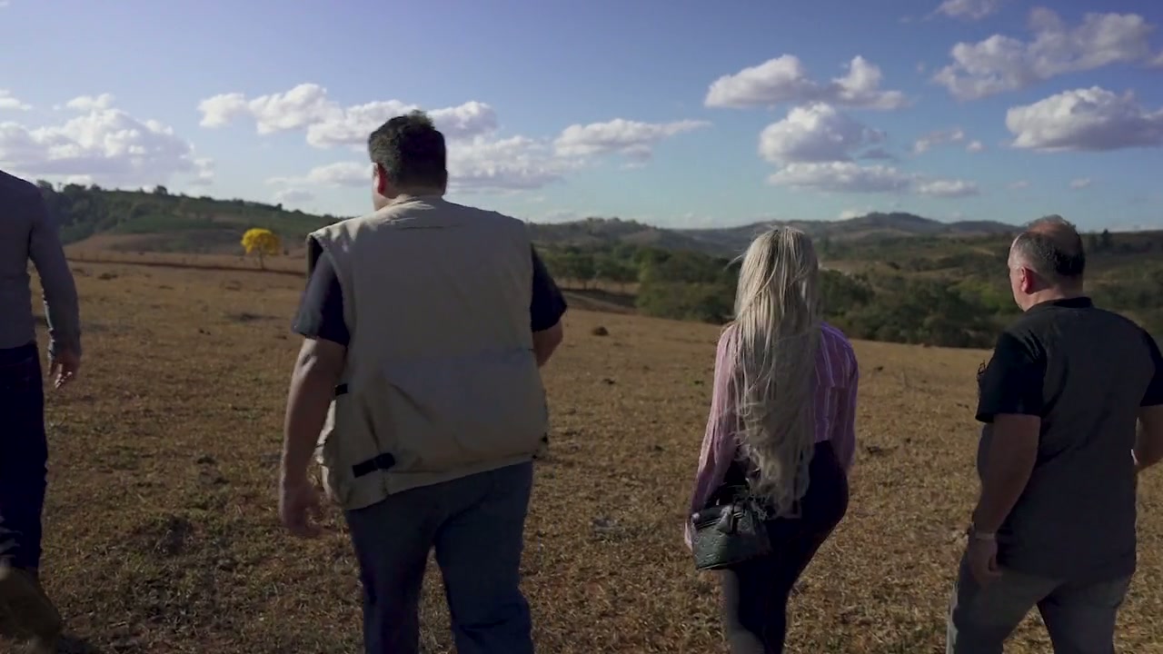 Moment of Contact Screenshot