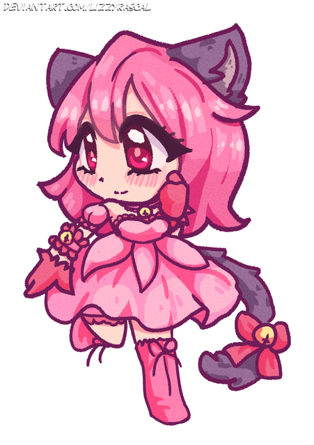 chibi-small