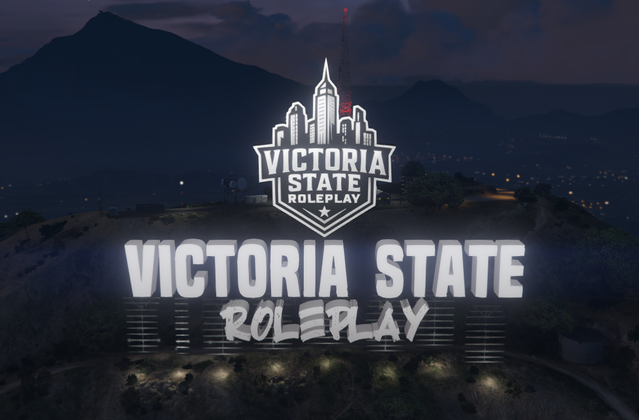 Custom Vinewood sign showcase 8