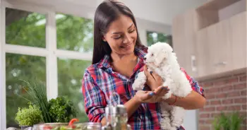 Puppy Feeding: A Guide for New Owners