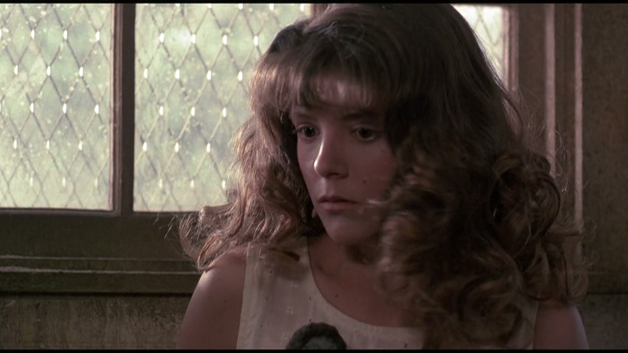 The People Under the Stairs Screenshot
