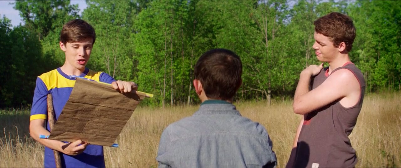 The Kings of Summer Screenshot