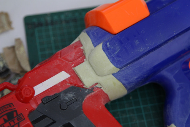 Bazooka Rifle (21)