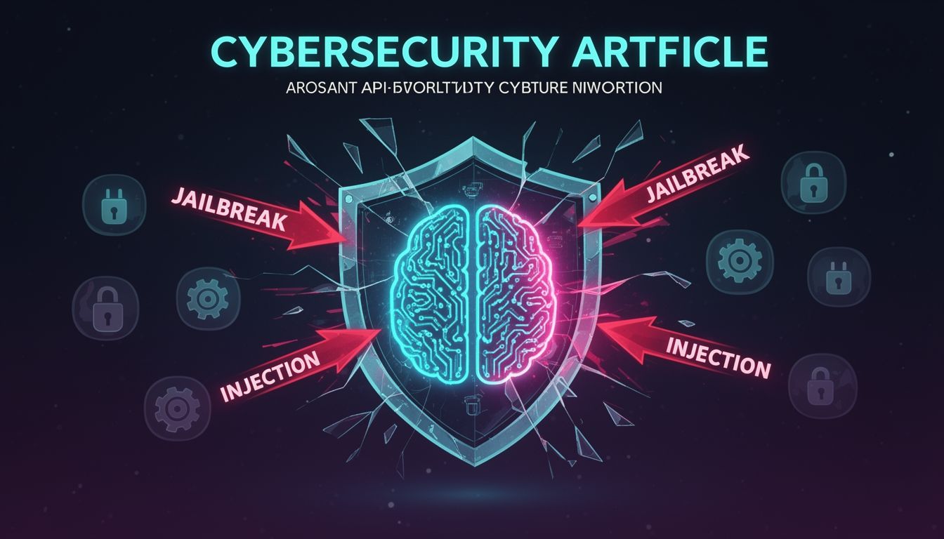 AI Agent API Security: 2026 Threat Defense Mastery