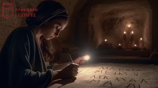 The betrayal that sealed Mary Magdalene’s fate, The truth Peter tried to erase