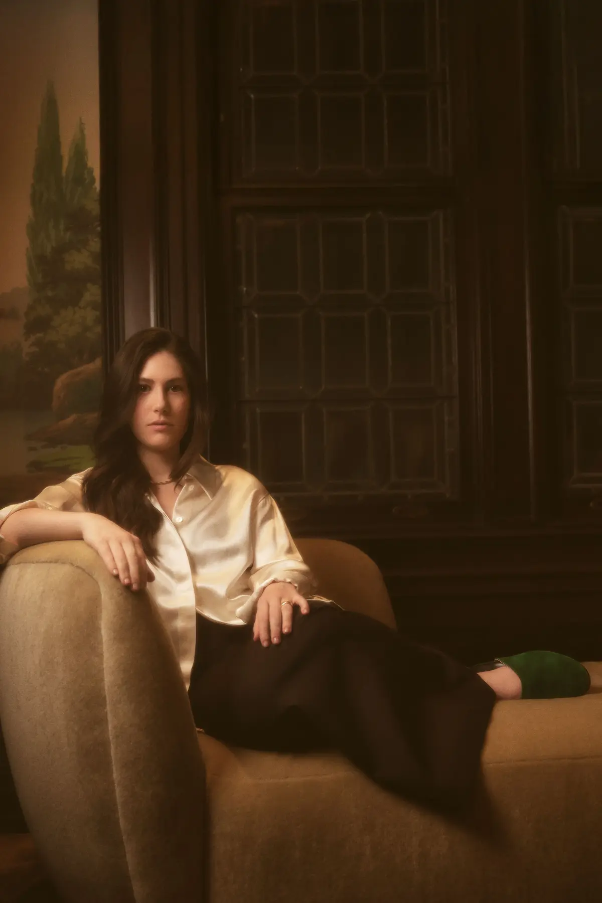 Danielle Frankel Redefines Modern Bridal Fashion